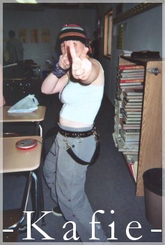Kafie