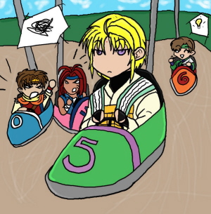KazeninoruKotori