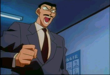 KogoroMori