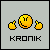 Kronik.