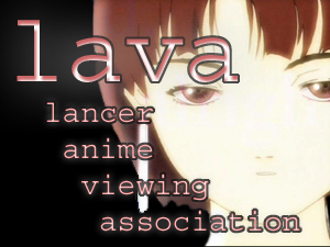 LAVA