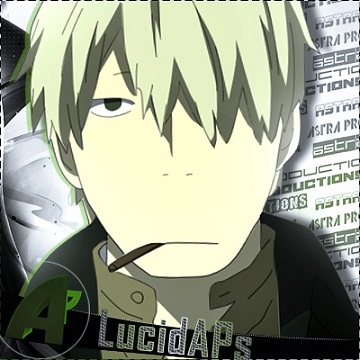 LucidAPs