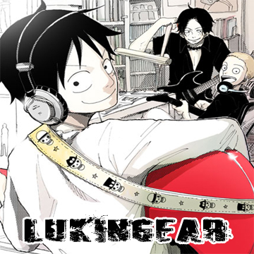 Lukingear