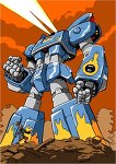 Megasz