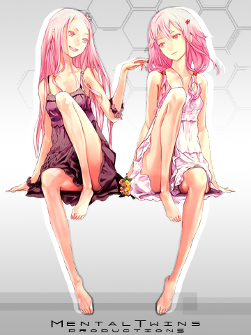 MentalTwins