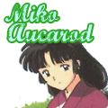 MikoAucarod
