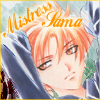 Mistress-sama