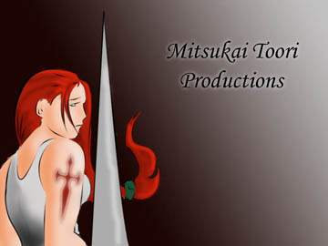 Mitsukai_Toori