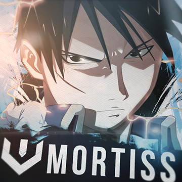 Mortiss