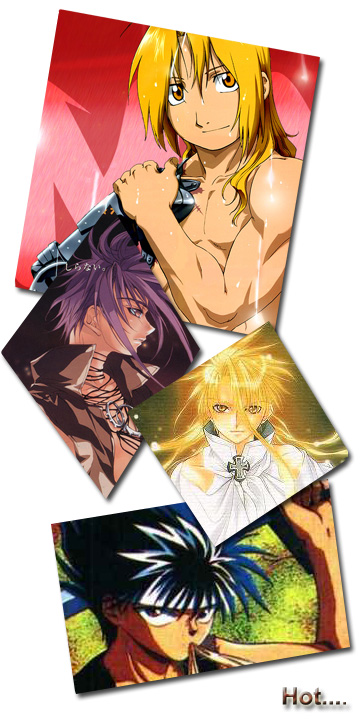 Mysticbynd