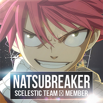 NatsuBreaker