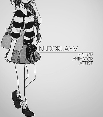 NudoruAMV