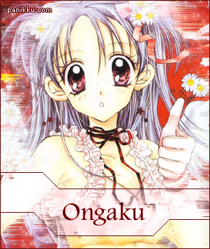 Ongaku