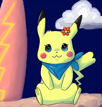 PacificPikachu