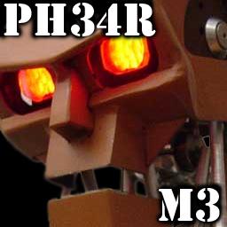 Ph34rB0t