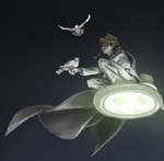 Phantom-Akiko