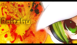 Raitshu