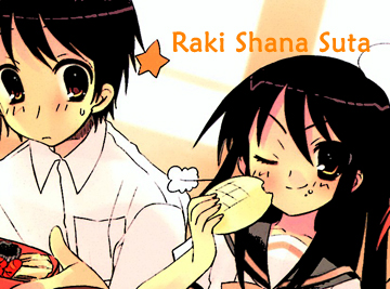 RakiShanaSuta