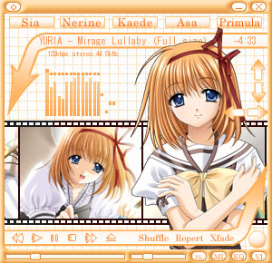 RebaAnime