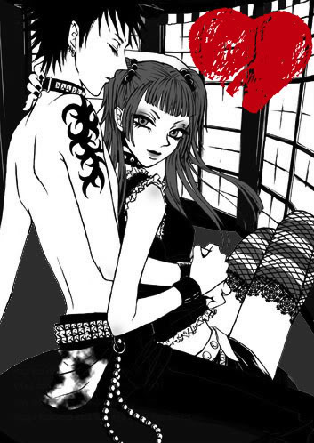 Reyuka..Delmaria