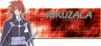 RikuZala