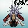 RockmanBlade