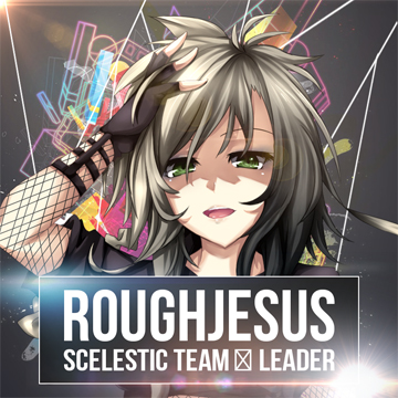 RoughJesus