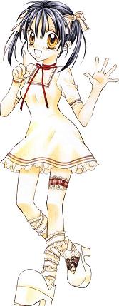 Ryuu-chan