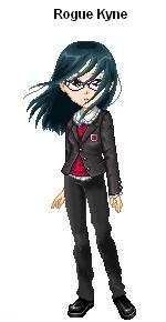 S-Rogue
