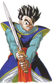 SSJMysticGohan.