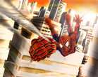 SSJSpiderman