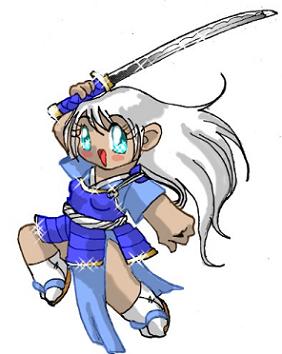 Samuraiko