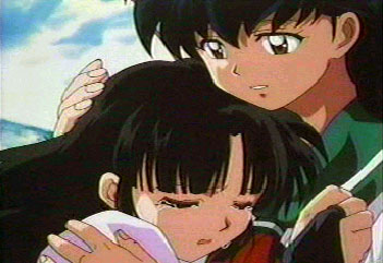 Sango-Kagome