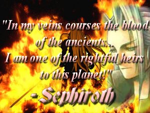 Sephiroth98