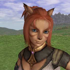 Serenemeow