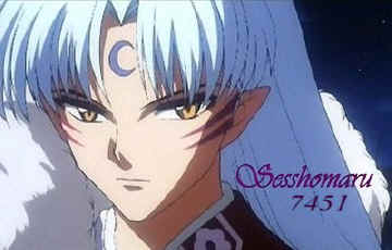 Sesshomaru7451