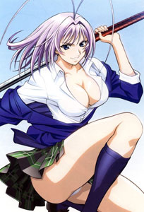 SexyRyomou