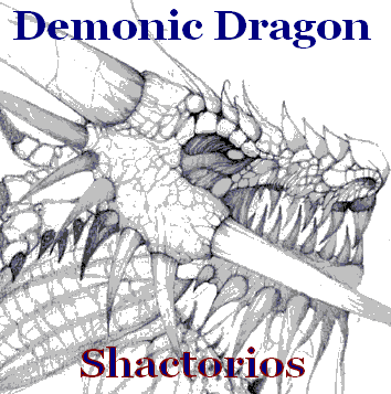 Shactorios