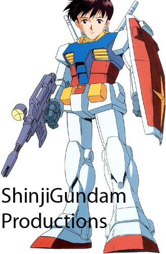 ShinjiGundam