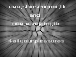 ShinsenGumiGouki