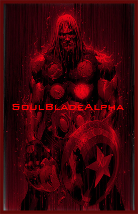 SoulBladeAlpha