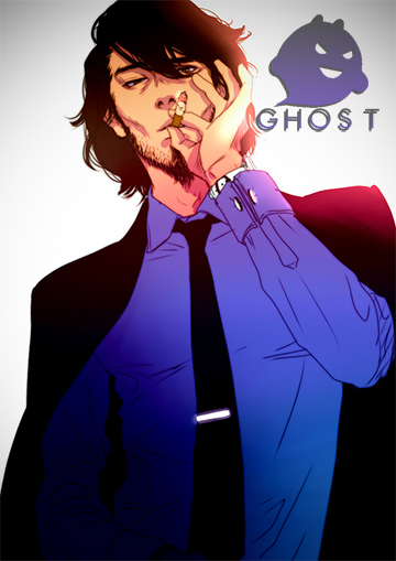 SpacedGhost