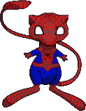 SpiderMew