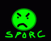 Sporc