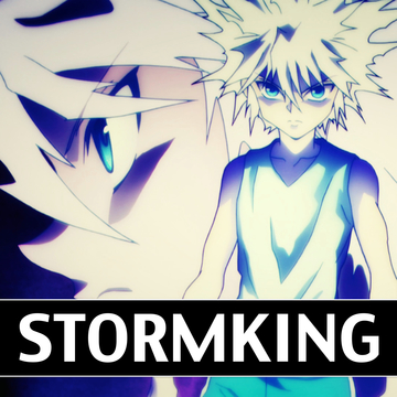 StormKingAMVz