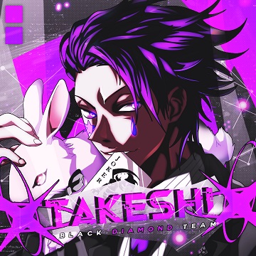 TakeshiAMV