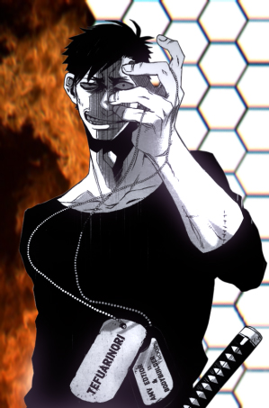 Tefuarinori