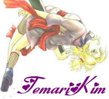 TemariKim