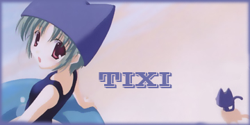 Tixi