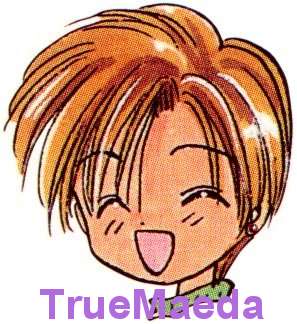 TrueMaeda